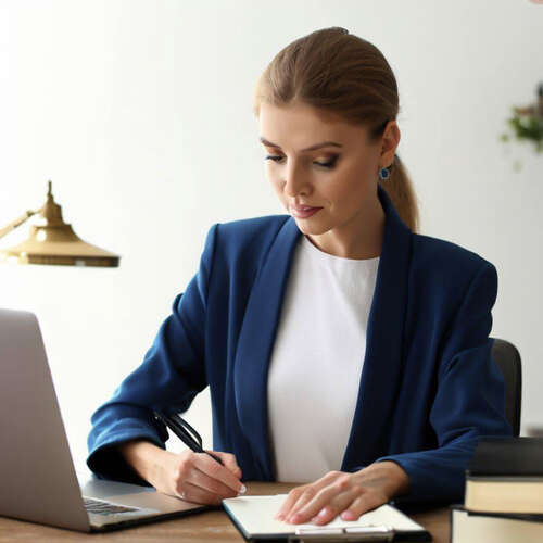 Image d'illustration de l'article : Les bases juridiques indispensables au copywriting & ghostwriting : droit d'auteur et propriété intellectuelle