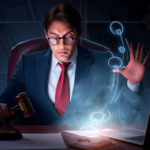 Image d'illustration de l'article : Google, bouton 