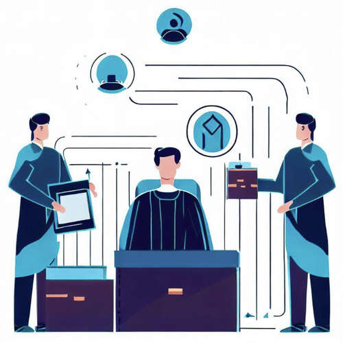Image d'illustration de l'article : RGPD : Faut-il exercer ses droits auprès d'un responsable de traitement avant de saisir la CNIL ? - RGPD : Faut-il exercer ses droits auprès d'un responsable de traitement avant de saisir la CNIL ?