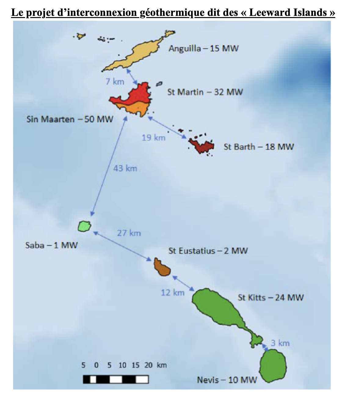 Image d'illustration du bloc : Le contexte du rapport : l'autonomie énergétique des outre-mer