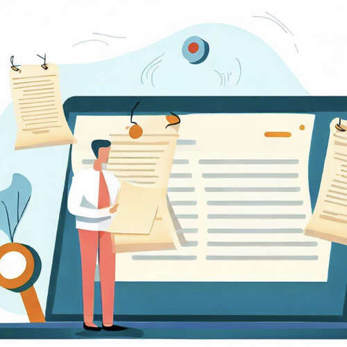 Image d'illustration de l'article : L'importance des mentions légales sur votre site internet