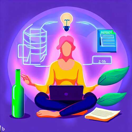 Image d'illustration de l'article : Sobriété énergétique et sobriété numérique - Vers une nouvelle loi sur la durée de vie des appareils numériques ?